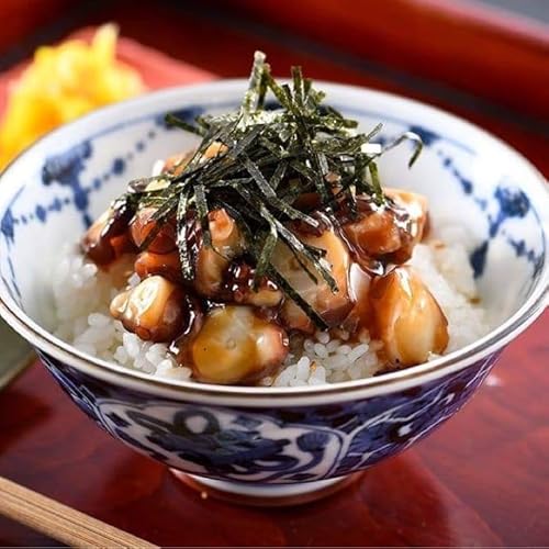 海鮮丼の素 福井県の名店 うお吟 こだわり海鮮丼「越前たこめしの素」5食セット [着日指定可能] 敦賀市