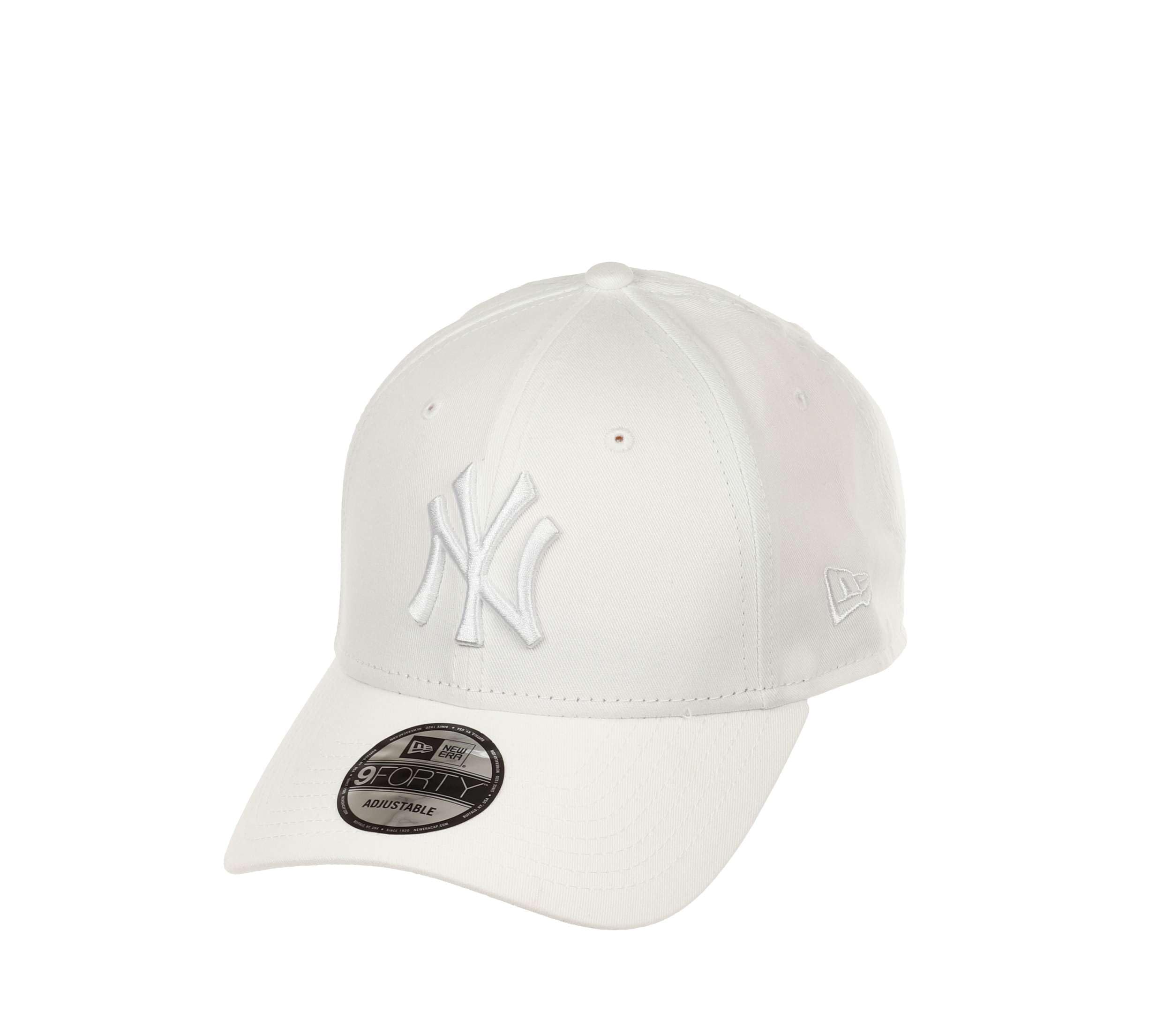 New Era Men's Yankees Cap Yankees Cap (pack of 1) One Size New York Yankees #34760