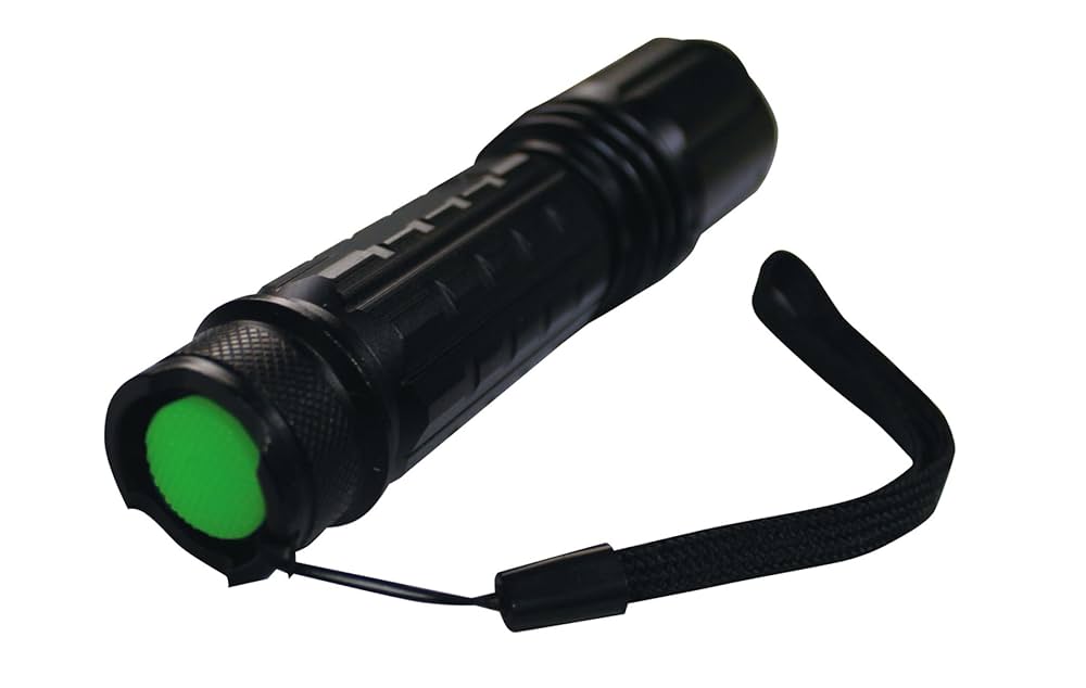 Amazon.co.jp: LEDブラックライト 高出力チップ型 高出力(365nm