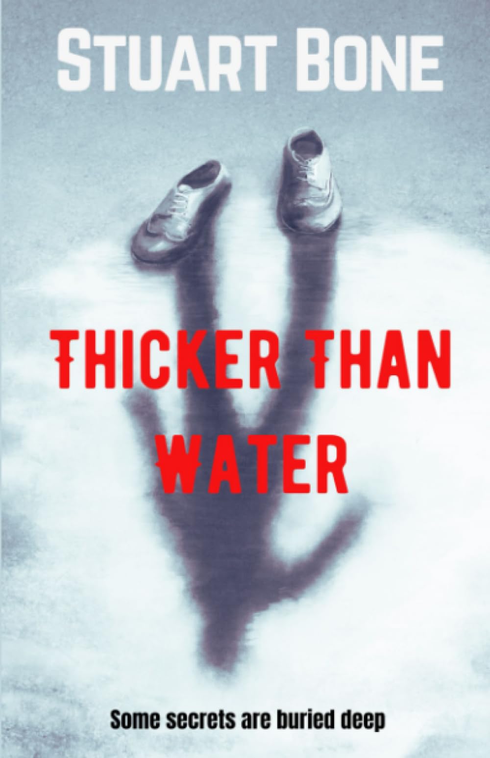 Thicker Than Water