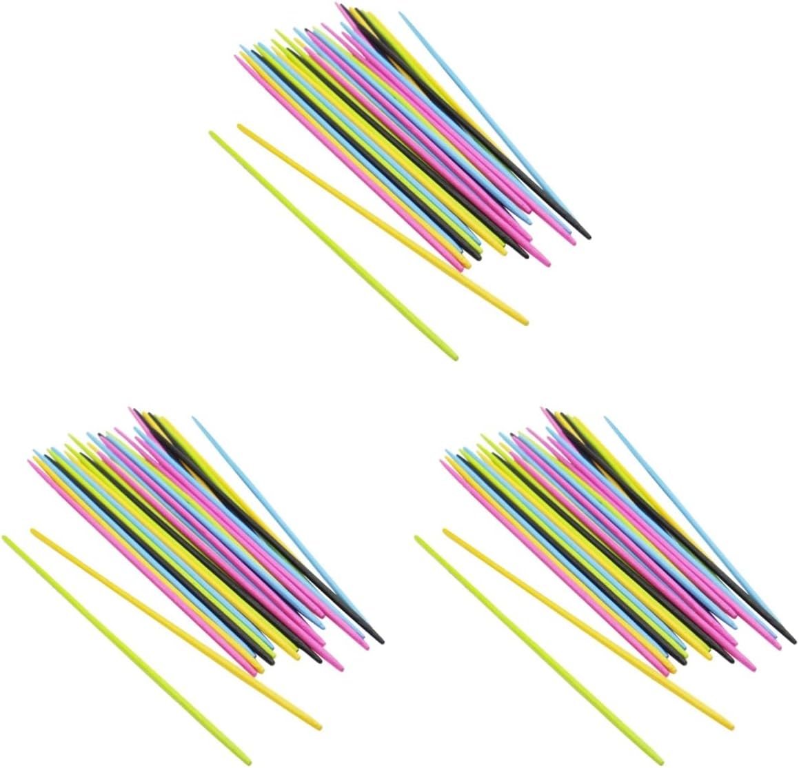 TOYANDONA 270 Piezas De Edificios De Bar Juguetes Artesanales Juguetes para Proyectos Fiesta De Crema Palitos De Hielo Paleta DIY Niños Madera Educación Clásico Educativo Suministros De