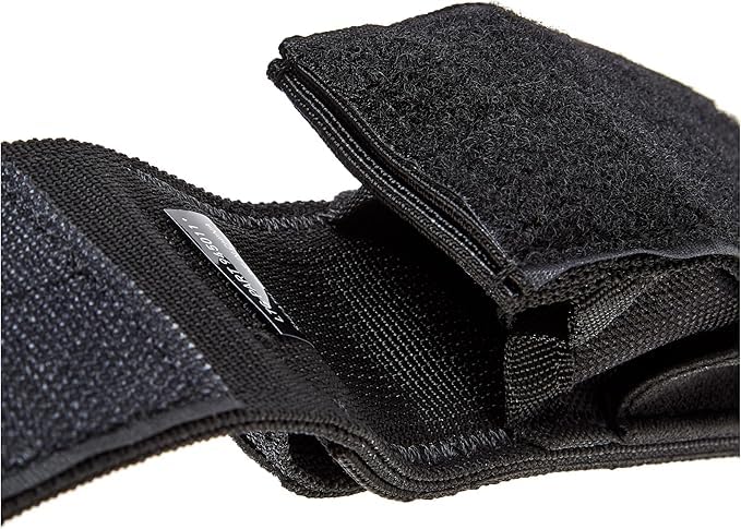 Leatherman Molle Siyah Kılıf - X Large