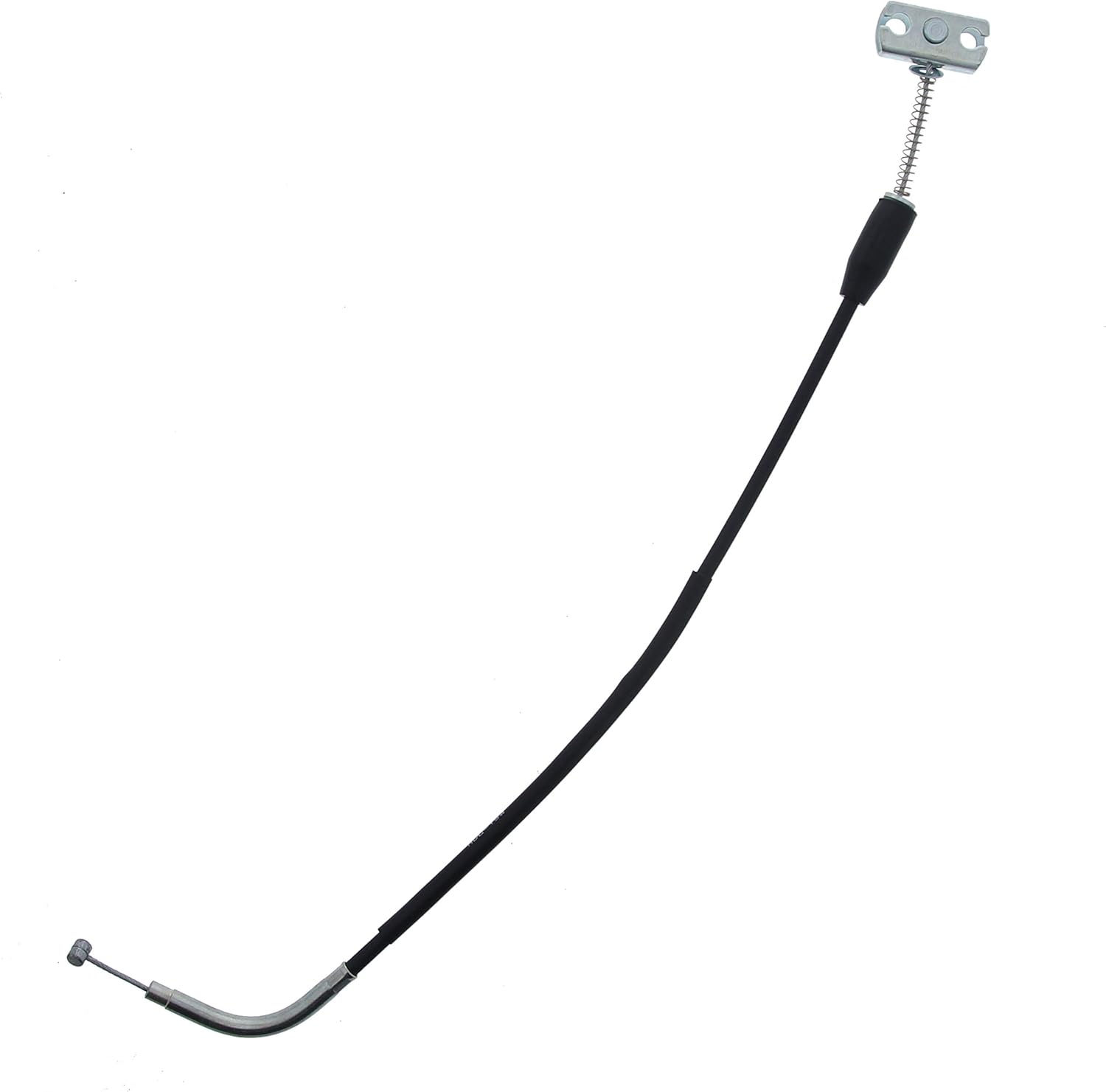 Brake Cable for Kawasaki Bayou 250 KLF250 Front Upper 2003-2011 by Race-Driven