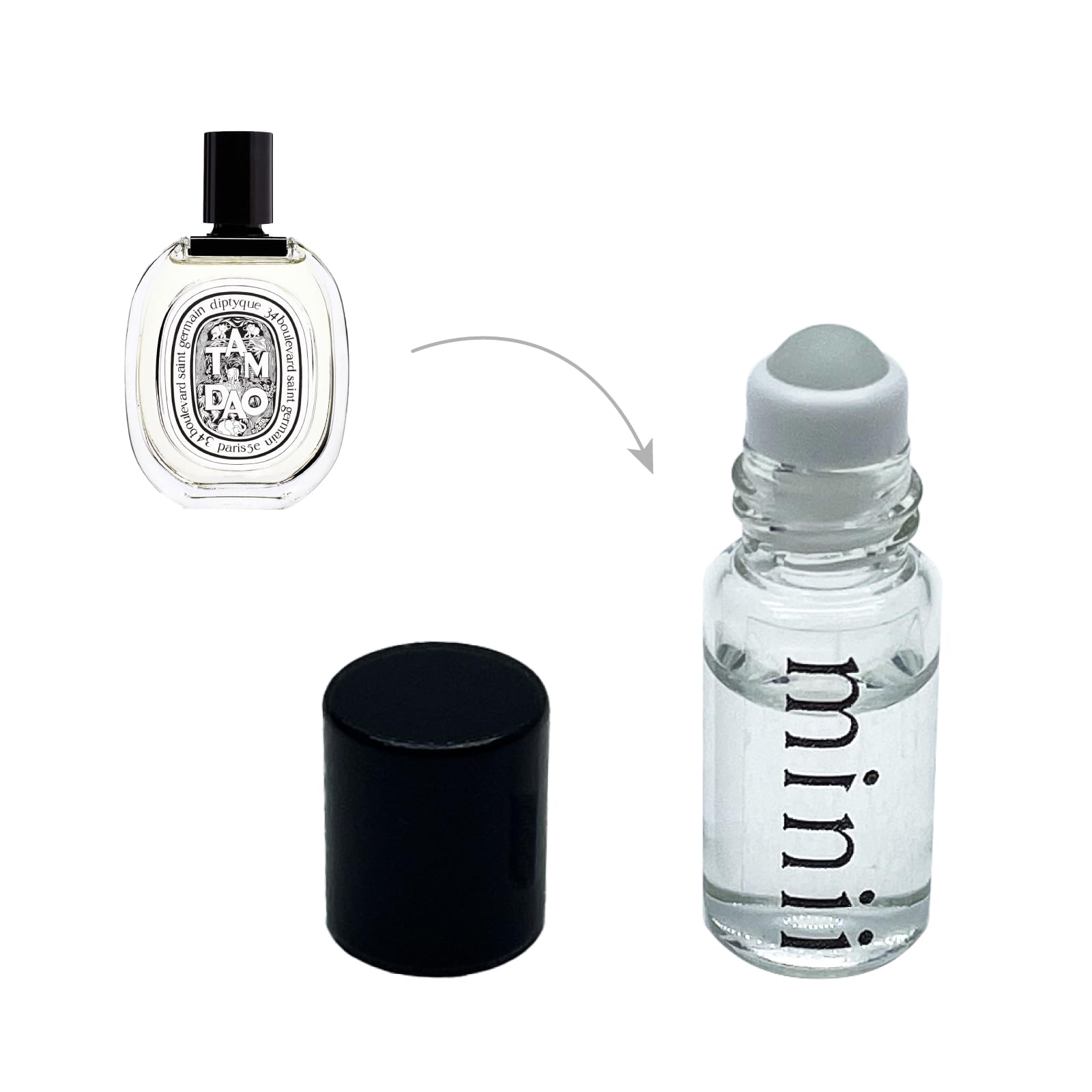 Amazon | [DIPTYQUE(ディプティック)] ミニ 香水 【国内正規品 