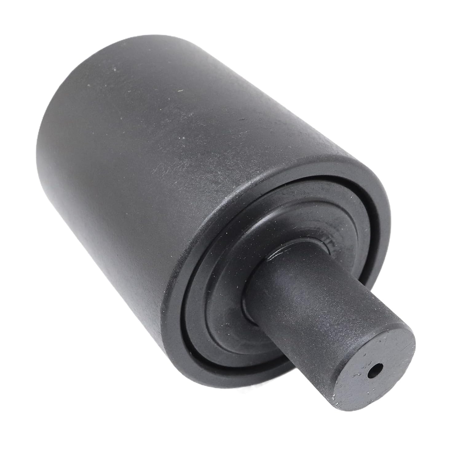 SecosAutoparts Carrier Roller Top Roller Compatible with Kubota U35 U25S KX71-3S KX71-3 KX91-3S # RC411-21903 RC41121903