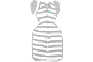 Dream Swaddle UP Transition Bag: The Ultimate Sleep Companion for Little Dreamers