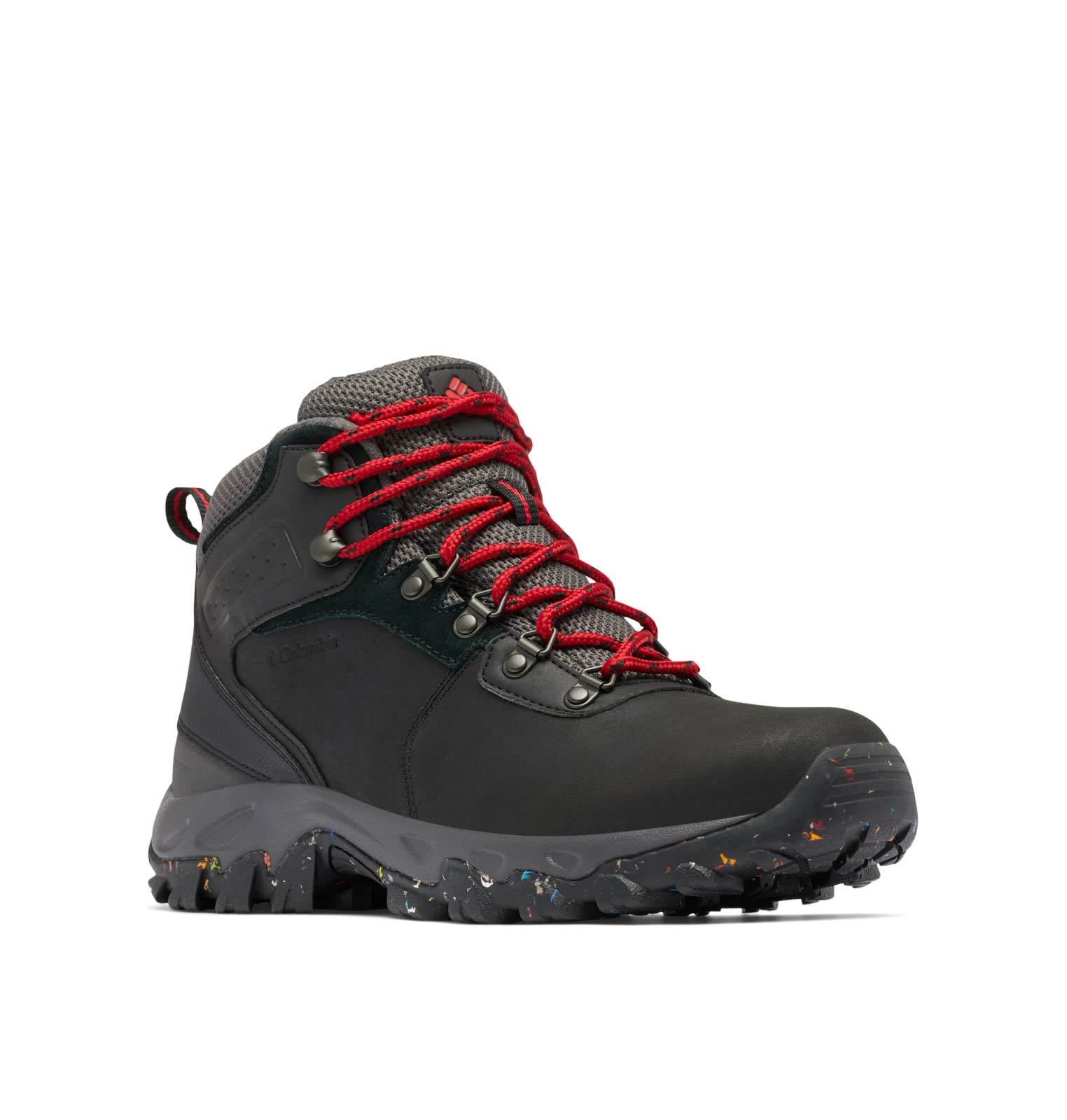 newton ridge plus ii waterproof