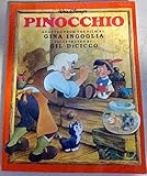  Walt Disney\' Pinocchio