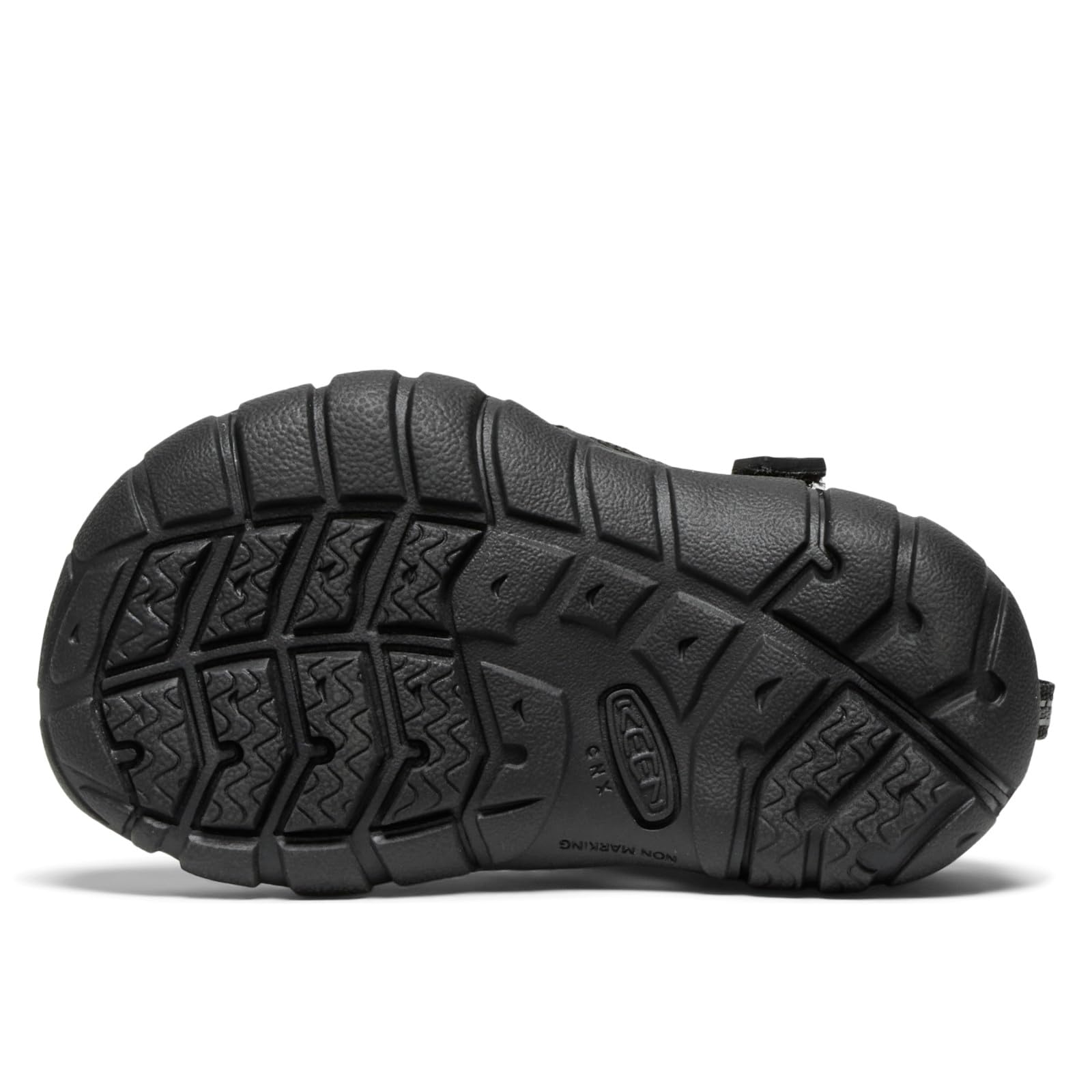 KEEN Moxie, Sandalias para Unisex niños