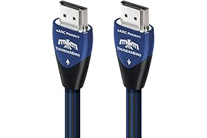 AudioQuest Cinnamon 48 HDMI 3 Meter (9.8 ft)