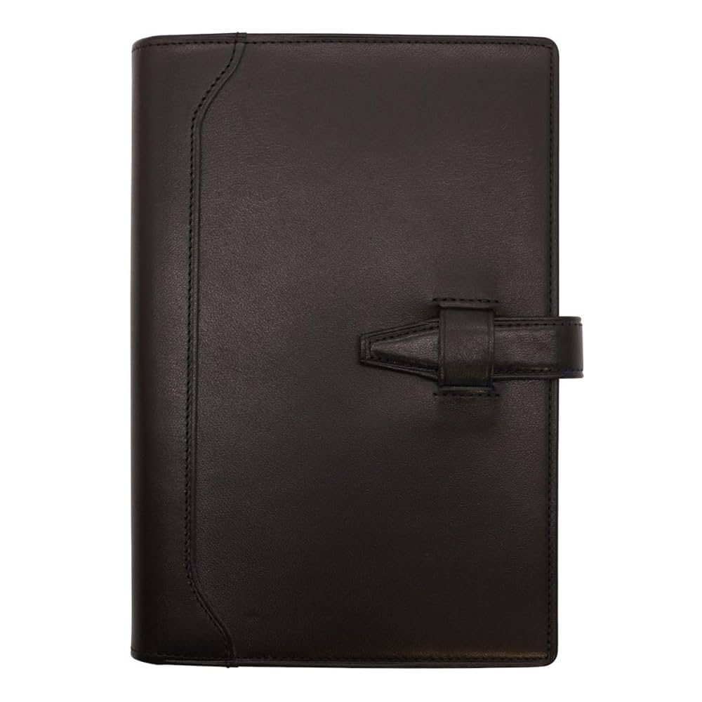 Amazon.co.jp: ダ・ヴィンチグランデ オリーブレザー バイブル