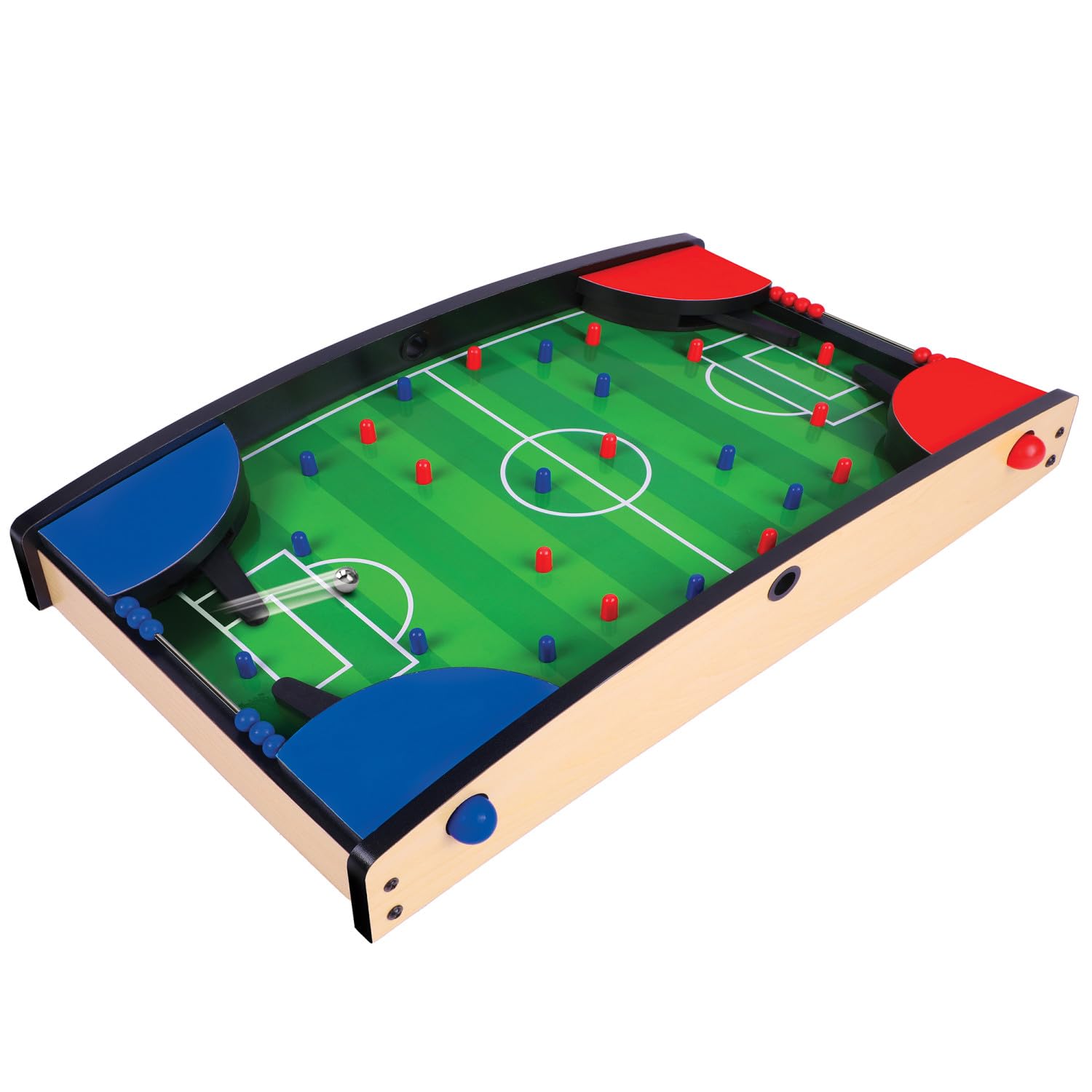 Tabletop Soccer Pinball - 20