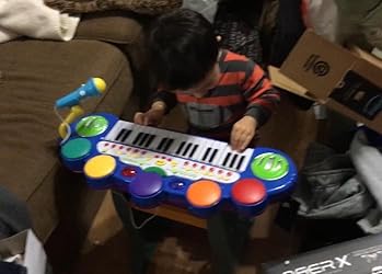 Customer Image, click to open customer review