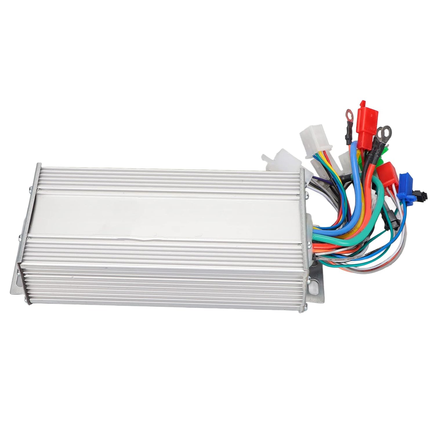Electric Bicycle Motor Controller, Universal Low Failure Rate 48V/60V