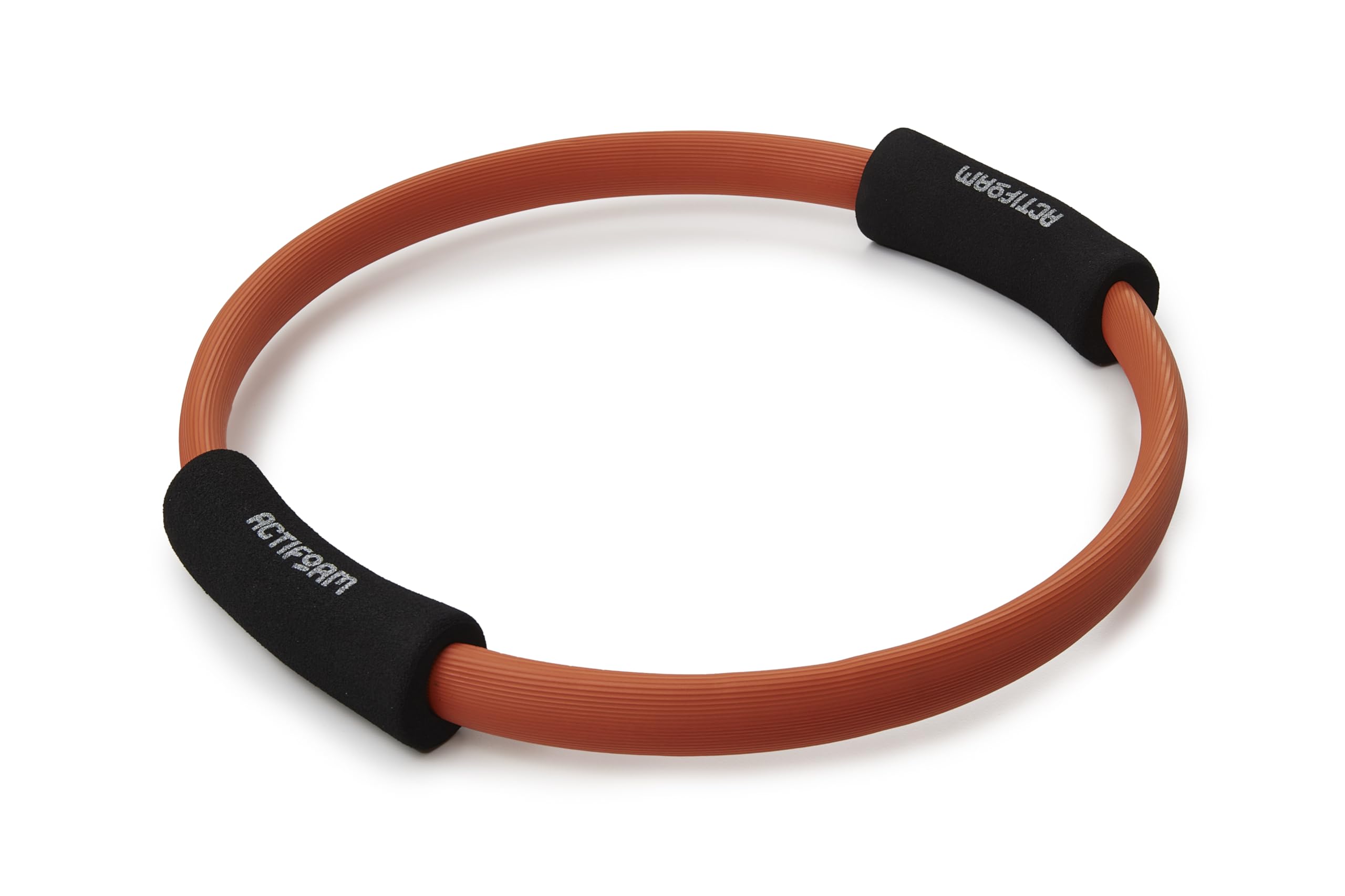Actifoam Pilates Çemberi 35 cm Çap (Turuncu 35 cm Çap)