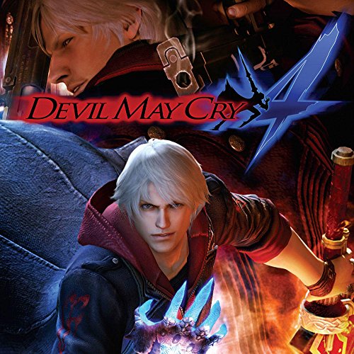 Devil May Cry 4 Edition Collector Ps3 - vue 3