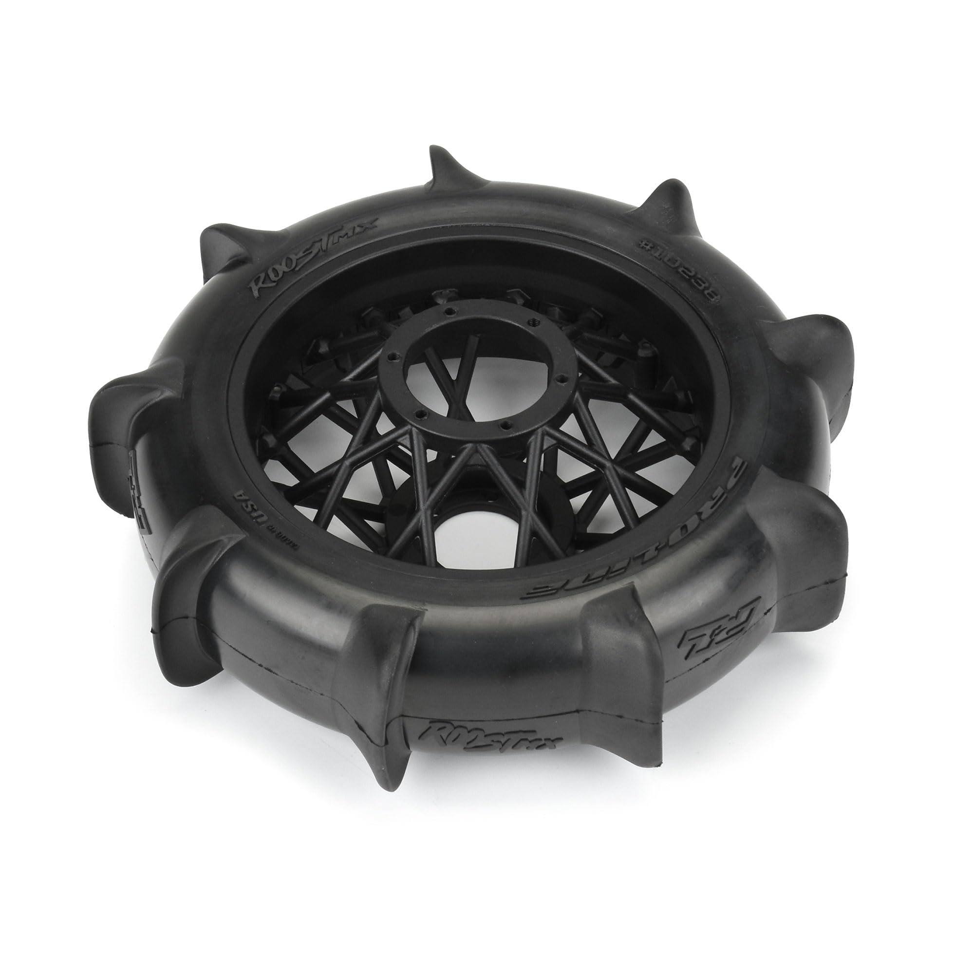 Amazon.co.jp: Pro-Line Racing Roost MX サンド/スノーパドル