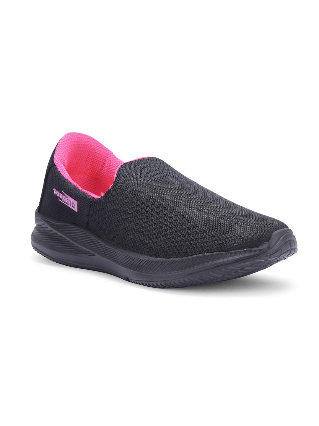 ESBELL-2 Women Sports Non Lacing Shoes-image-45