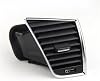 Car Front Air Conditioning Outlet Assembly Compatible for Audi Q5 2009-2017 Center Armrest Car Air VentRight