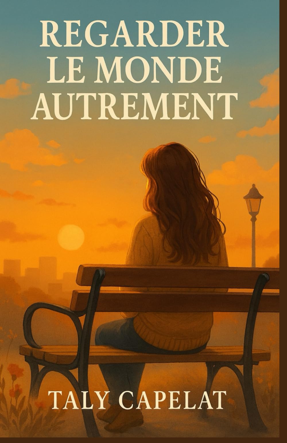 Regarder le monde autrement: Quand la peur devient lumière et que la douceur sauve