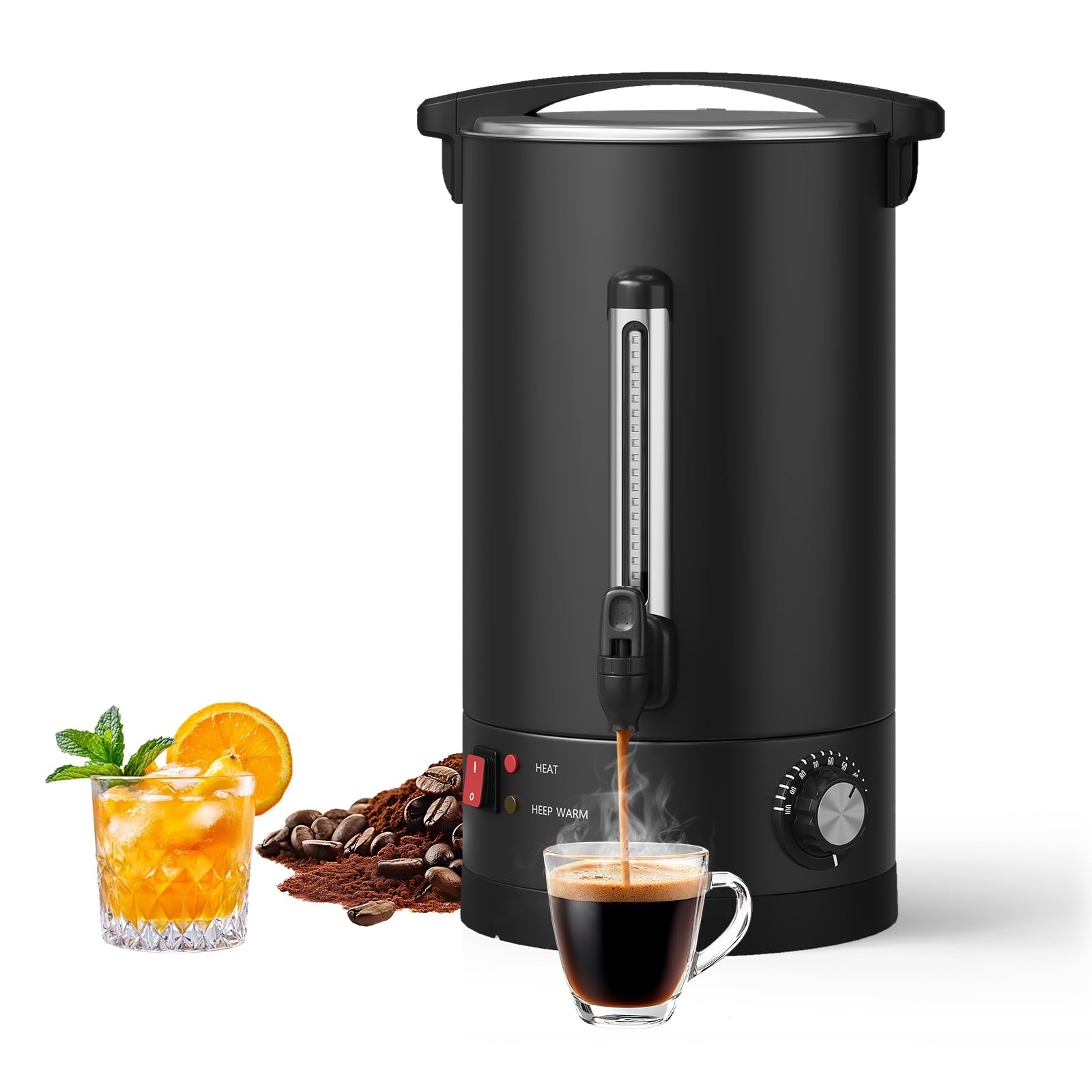 GarveeTech Coffee Urn