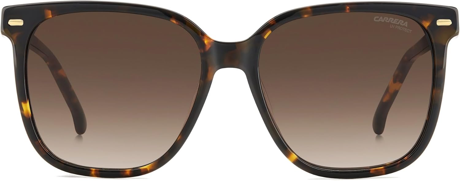 Carrera Women's Sunglasses Style 3002/S Hvn Brown Sf