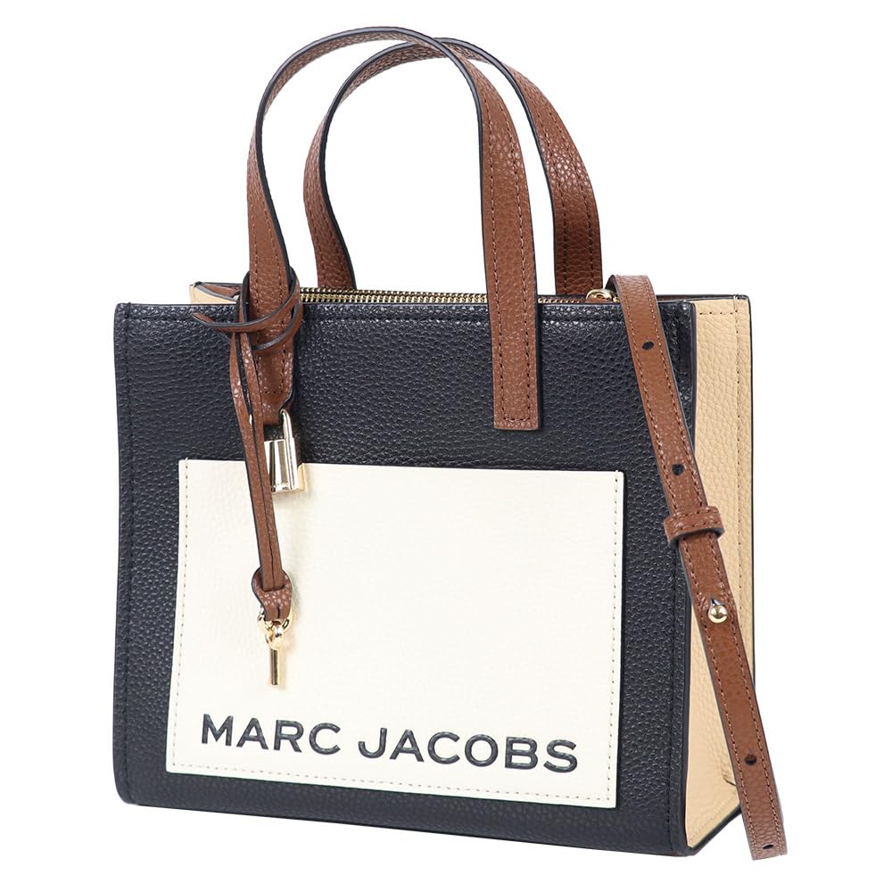 【限定価格】MARC JACOBS 2way ショルダーバッグ マルチカラー Amazon | [マークジェイコブス] ショルダーバッグ 4R4HTT077H01