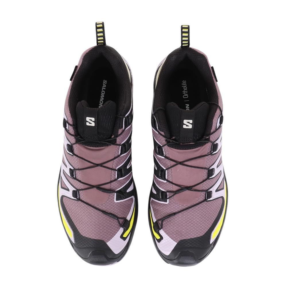 Amazon | [サロモン] ランニングシューズ トレランシューズ XA PRO 3D