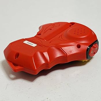 Amazon.co.jp: 【動作品】 陰陽大戦記 源龍零神操機 ゲンリュウ