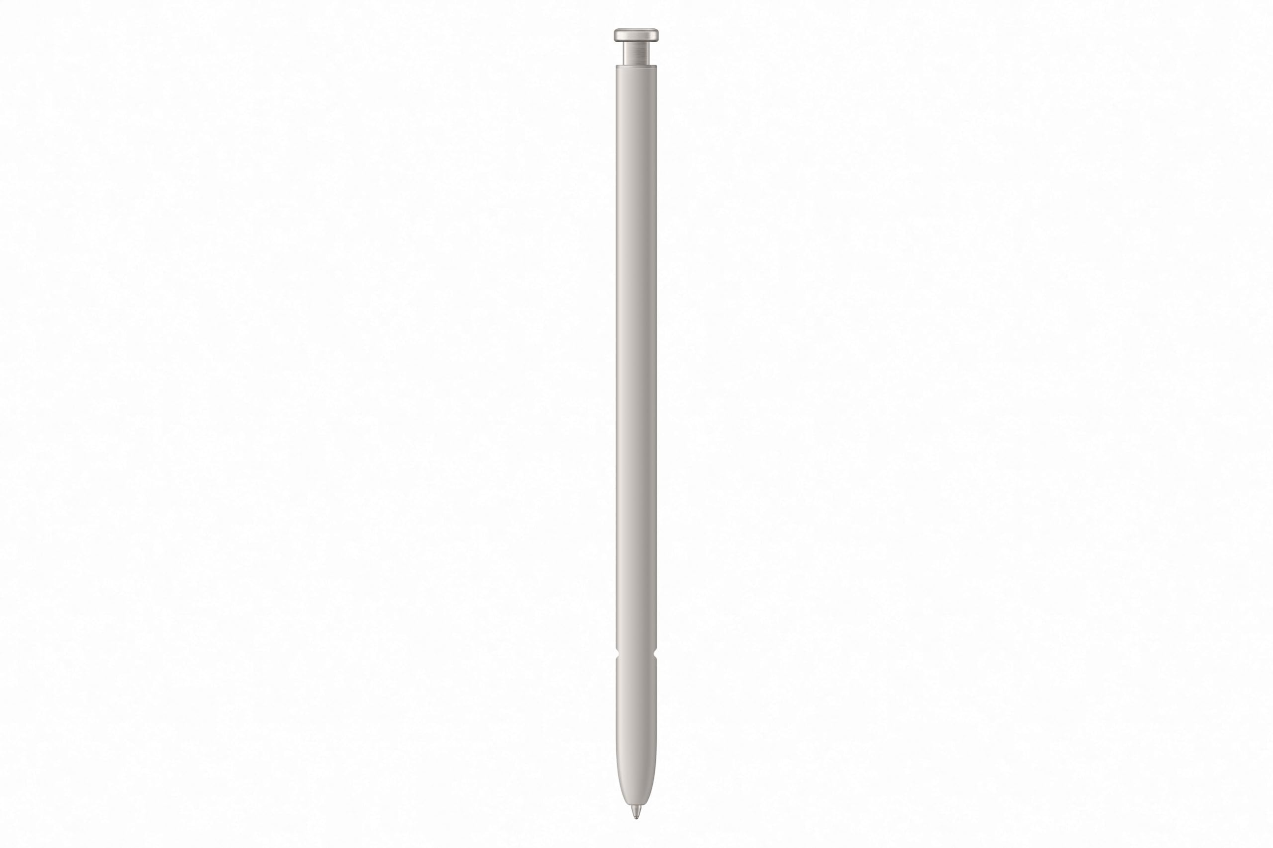 Samsung S Pen Smartphone Eingabestift EJ-PS938 für Galaxy S25 Ultra, Ersatz S Pen, Hohe Druckempfindlichkeit, Light Gray
