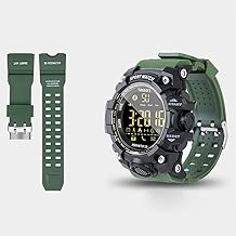Amazon.es: reloj inteligente militares