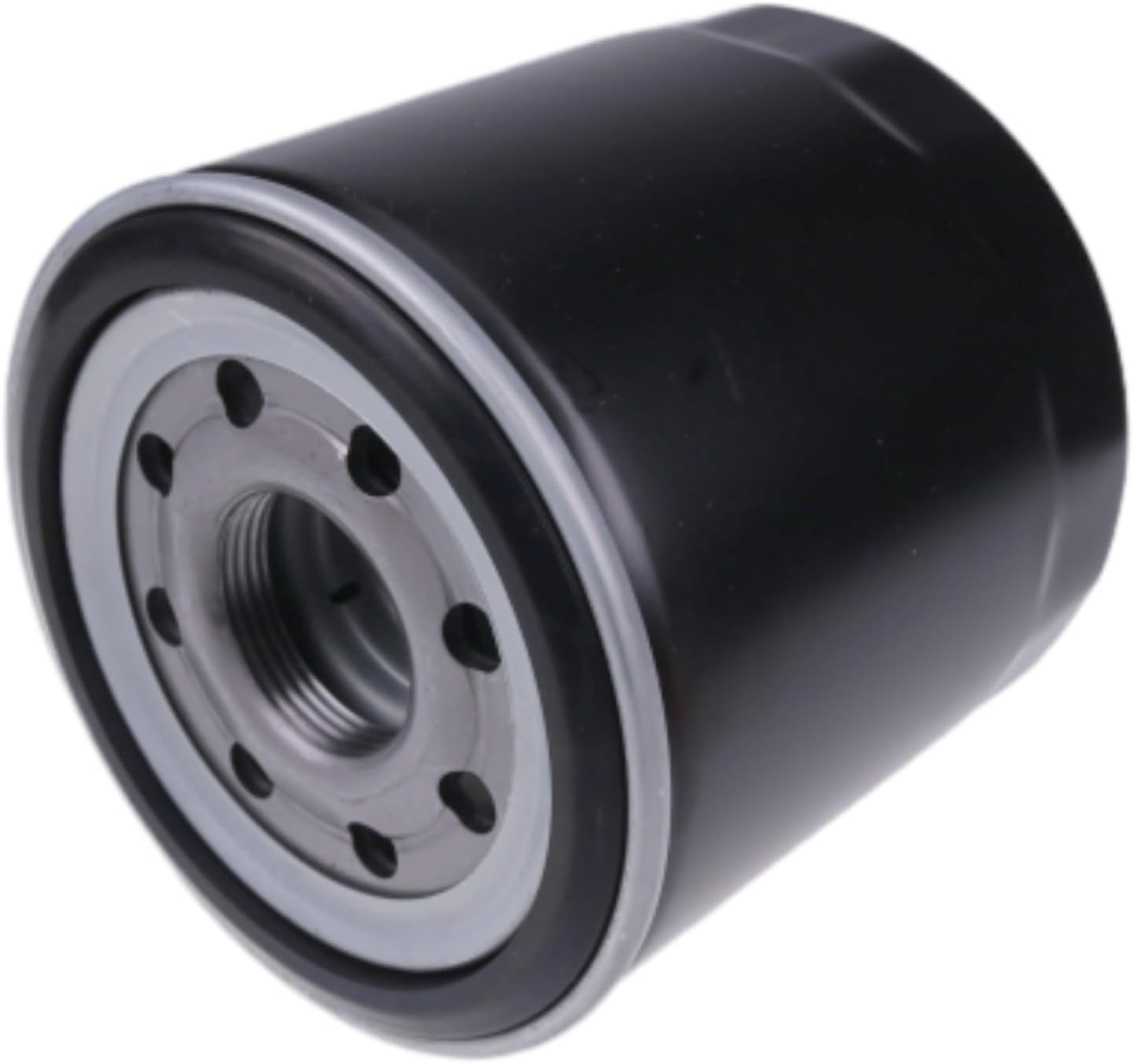 Spin-on Secondary Fuel Filter 2906546000 57521 Compatible with Isuzu NPR 1998-2009 NPR-HD 1999-2016 NQR 1998-2016 NRR 2005-2016