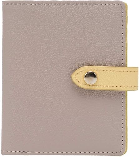 Amazon キオッチョラ Chiocciola 二つ折り財布 バイカラー スマートウォレット 薄い 財布 レディース イエロー グレージュ Chiocciola キオッチョラ 財布 Amazon キオッチョラ Chiocciola 二つ折り財布 バイカラー スマートウォレット 薄い 財布 レディース イエロー グレージュ Chiocciola キオッチョラ 財布