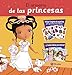 El armario de las princesas (Castellano - A Partir De 3 Años - Manipulativos (Libros Para Tocar, Jugar Y Pintar), Pop-Ups - Otros Libros)