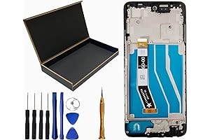 moto g power 2023 LCD Screen Display  Replacement
