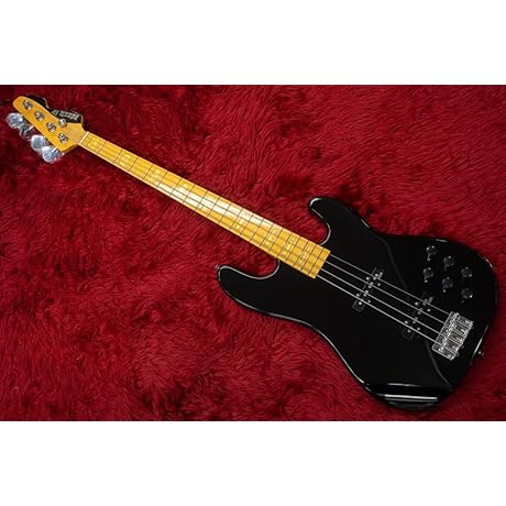 MARKBASS MB GV4 GLOXY C-M BK [Model] - 8.5 lbs (3.670 kg)