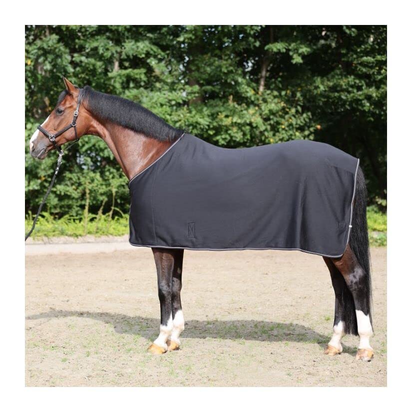 Chemise pour cheval Kavalkade Elegance idéale pour le transport en van