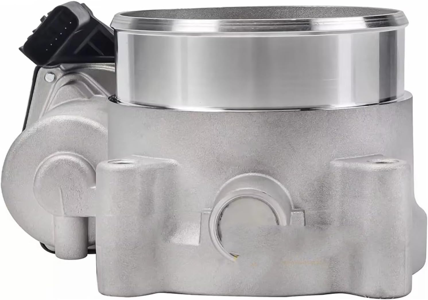 for Mustang F150 5.0L V8 Fuel Injection Throttle Valve BR3Z9E926A 977-594 S20083 BR3Z9E926B 80mm Electronic Throttle Body Car Throttle Body