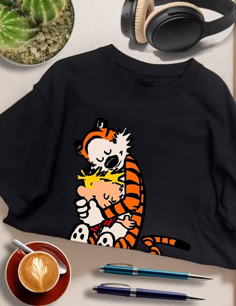 Interesting Comic Shirt I'm Not Old T-Shirt Handmade Shirts Men Fashion T-Shirts Can Customize Images T-Shirt Women Shirts2