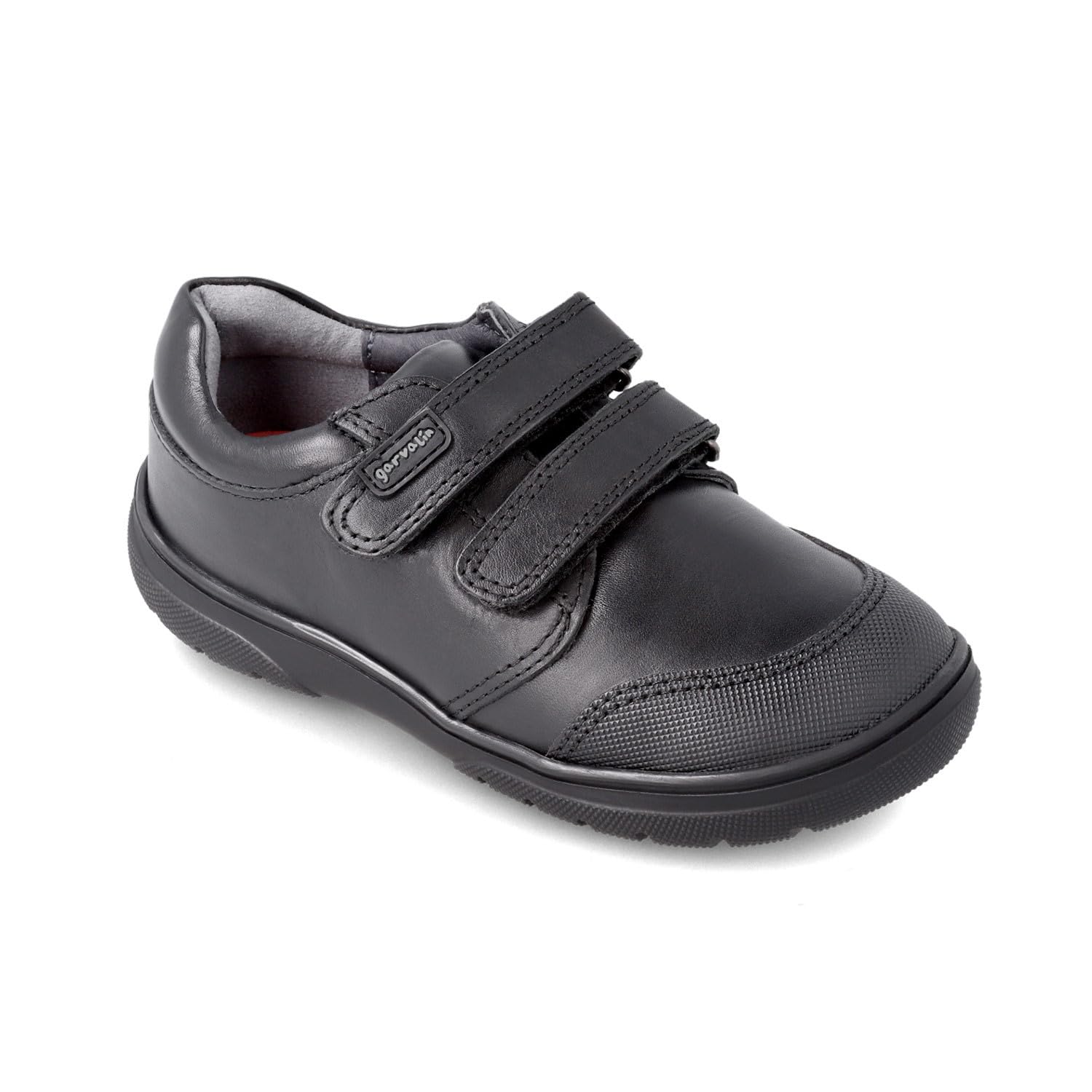 Garvalín Zapato Colegial Azul 211701-B089