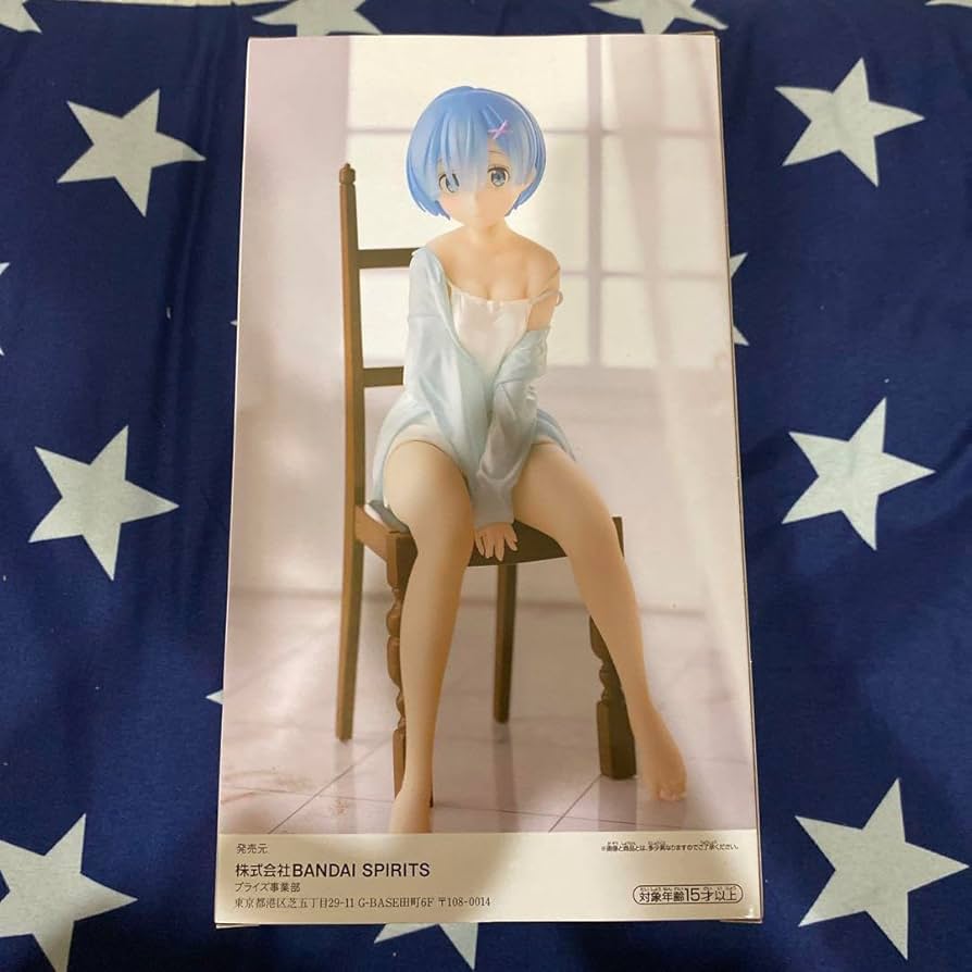 Amazon.co.jp: Re ゼロから始める異世界生活 relax time ラム