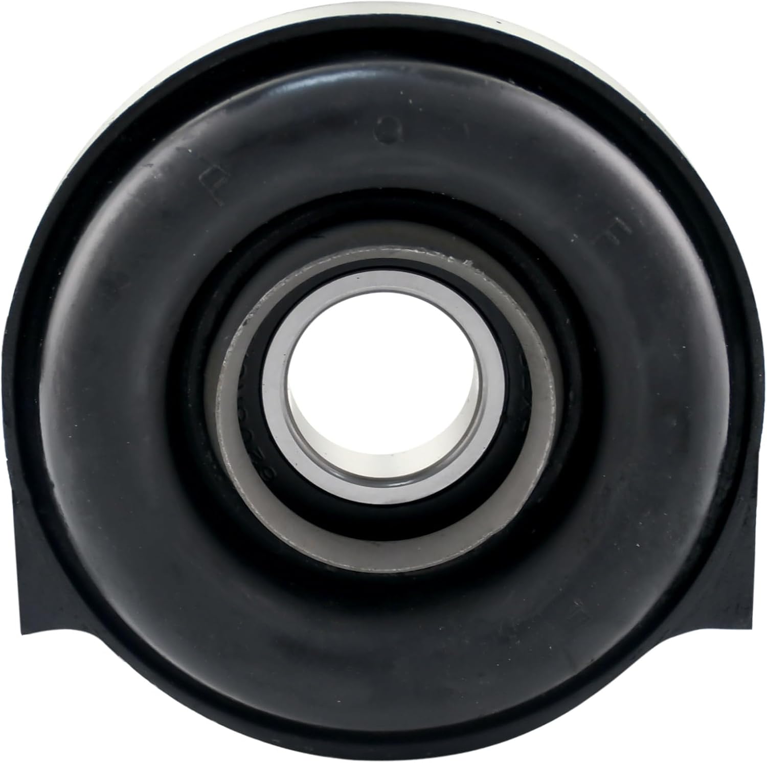 4WD Drive Shaft Center Support Bearing Assembly Compatible with Nissan Frontier, Pathfinder, Pickup, D21 Pickup, 720 Pickup Heavy-Duty Performance Center Support Bearing 4x4