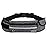 Jueachy Running Belts for Women Waterproof Fanny Pack Running Waist Pouch Phone holder Adjustable Sports Money Belt with Headphone Port