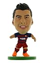 Soccerstarz Barcelona Luis Suarez Home Kit 2015 Version Figures gallery image