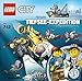 Lego City 15: Tiefsee-Expedition