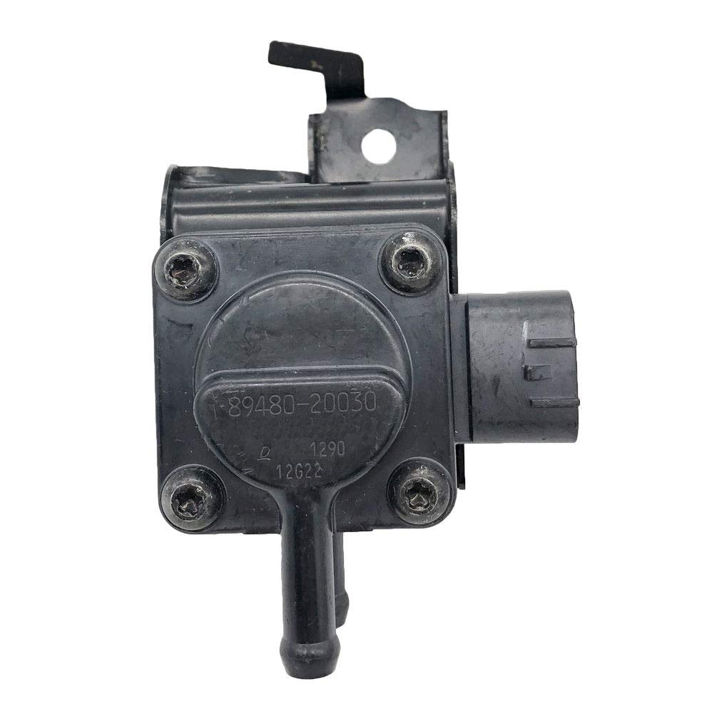 Disel Sensor de presión diferencial 89480-20030 para AVENSIS T25 2.2 D-CAT 2005-2009 8948020030
