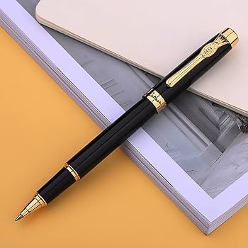 No.358　カスタムボールペン Amazon | Picasso 933 メタルローラーボールペン ノーブル
