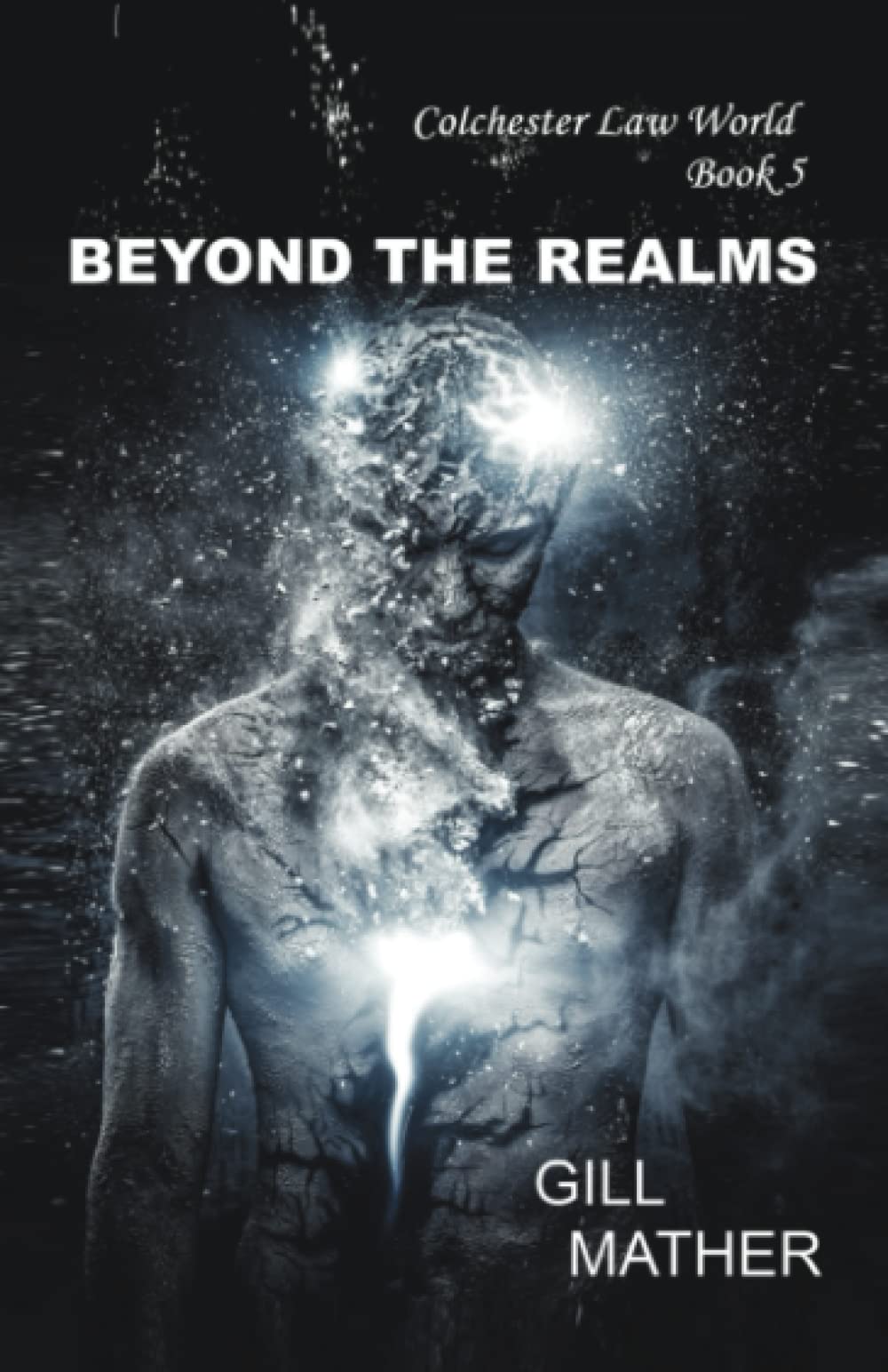 Beyond The Realms (Colchester Law World)