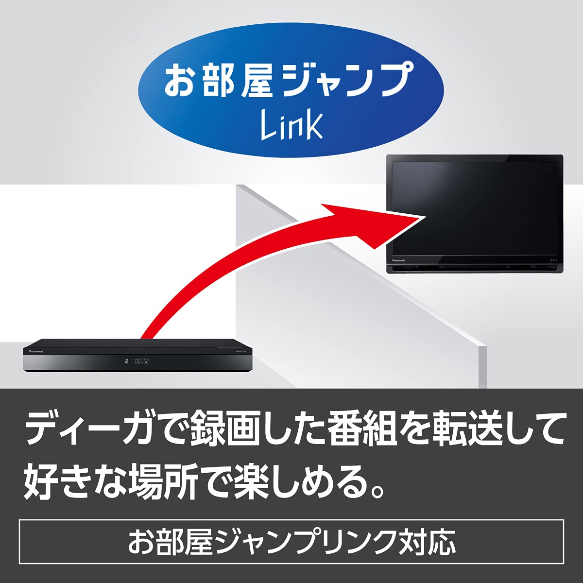 Amazon.co.jp: Panasonic UN-19F11-K 19V High Definition Portable
