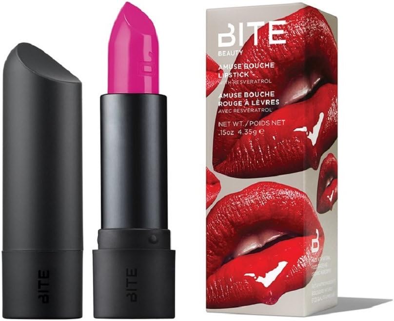 Bite BeautyAmuse Bouche Lipstick (Kimchi)